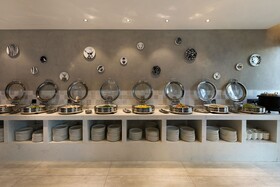 Apex Hotel Shenzhen Science &Technology