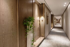 Apex Hotel Shenzhen Science &Technology