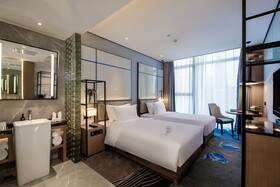 Apex Hotel Shenzhen Science &Technology