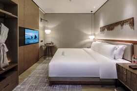 Apex Hotel Shenzhen Science &Technology