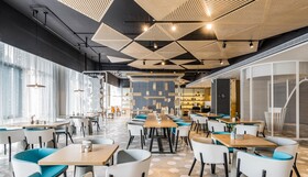 Atour Hotel IBC Shuibei Shenzhen