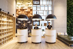 Atour Hotel IBC Shuibei Shenzhen