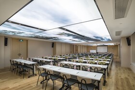 Atour Hotel IBC Shuibei Shenzhen