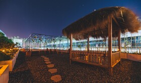 Atour Hotel IBC Shuibei Shenzhen