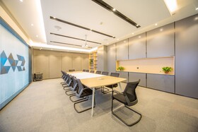 Atour Hotel IBC Shuibei Shenzhen