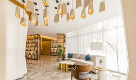 Atour Hotel IBC Shuibei Shenzhen