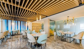 Atour Hotel IBC Shuibei Shenzhen