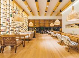 Atour Hotel IBC Shuibei Shenzhen