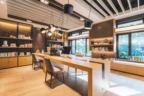 Atour Hotel IBC Shuibei Shenzhen