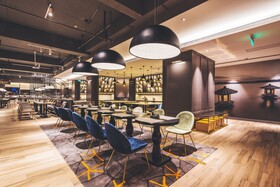 Atour Hotel IBC Shuibei Shenzhen