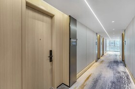 Baiheng Hotel