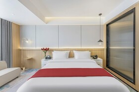 Baiheng Hotel
