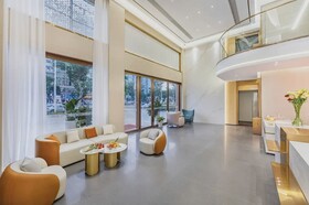 Baiheng Hotel