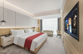 Baiheng Hotel