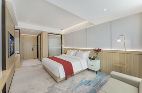 Baiheng Hotel