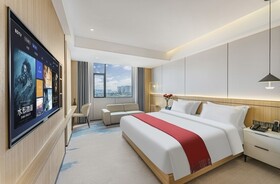 Baiheng Hotel