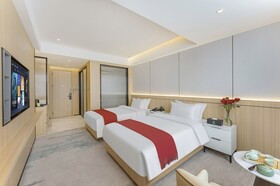 Baiheng Hotel