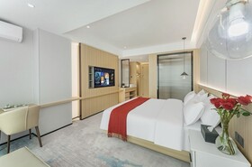 Baiheng Hotel