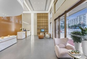 Baiheng Hotel