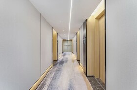 Baiheng Hotel
