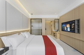 Baiheng Hotel