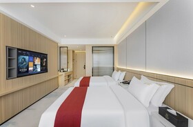 Baiheng Hotel