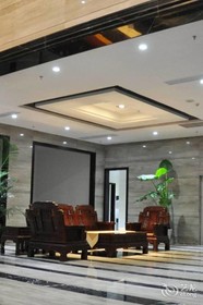 Campanile Hotel Shenzhen Longcheng Plaza Metro Station