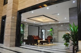 Campanile Hotel Shenzhen Longcheng Plaza Metro Station