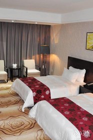 Campanile Hotel Shenzhen Longcheng Plaza Metro Station