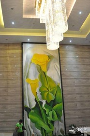 Campanile Hotel Shenzhen Longcheng Plaza Metro Station