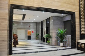 Campanile Hotel Shenzhen Longcheng Plaza Metro Station