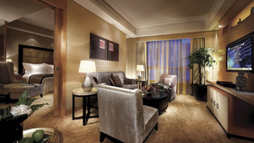 Shenzhen Baolilai International Hotel