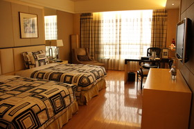 Shenzhen Baolilai International Hotel