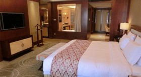 Shenzhen Baolilai International Hotel