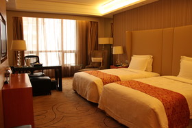 Shenzhen Baolilai International Hotel