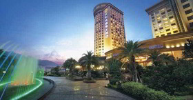 Shenzhen Baolilai International Hotel