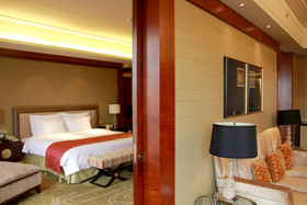Shenzhen Baolilai International Hotel