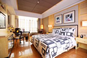 Shenzhen Baolilai International Hotel