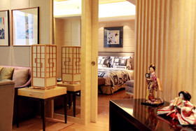 Shenzhen Baolilai International Hotel