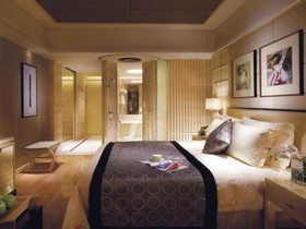 Shenzhen Baolilai International Hotel