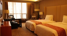 Shenzhen Baolilai International Hotel