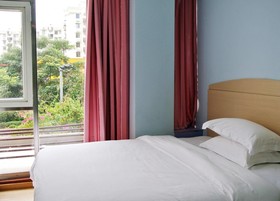Blog Inn Shekou