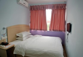 Blog Inn Shekou