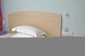 Blog Inn Shekou