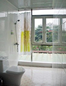 Blog Inn Shekou