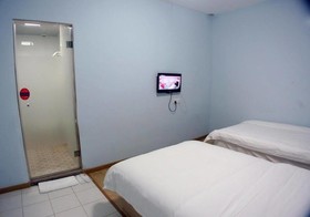 Blog Inn Shekou