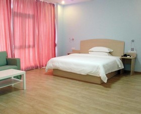 Blog Inn Shekou