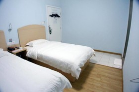 Blog Inn Shekou