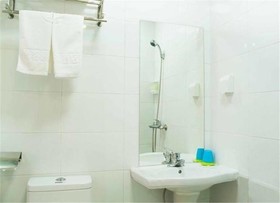 Blog Inn Shekou