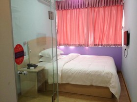 Blog Inn Shekou
